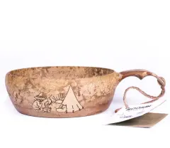  Kåsa Kupilka 55 Camping Brun