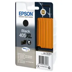  Bl&auml;ckpatron Epson 405XL black