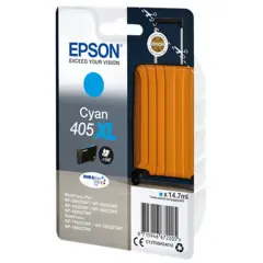  Bl&auml;ckpatron Epson 405XL cyan