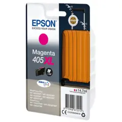  Bl&auml;ckpatron Epson 405XL magenta