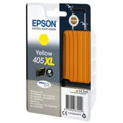  Bl&auml;ckpatron Epson 405XL yellow