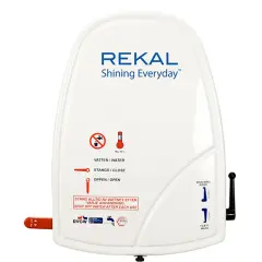  Spolautomat Rekal Prowash
