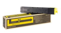  Toner Kyocera TK-8305Y gul - 15 000 sidor
