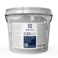 Avkalkningstablett C25 electrolux 50st