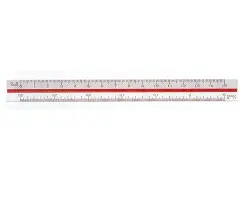  Skalstock 15cm 1:100,200,500