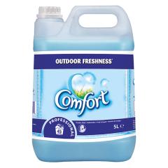  Sköljmedel Comfort Pro Formula Blue 5 liter