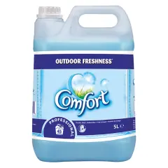  Sk&ouml;ljmedel Comfort Pro Formula Blue 5 liter
