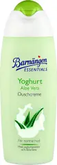 Duschcreme Barnängen "Yoghurt Aloe Vera" 250ml