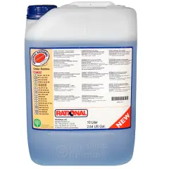  Sk&ouml;ljmedel Rekal Rational 10 liter