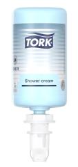 Duschcreme Tork Parfymerad S4
