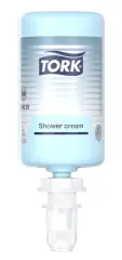  Duschcreme Tork Parfymerad S4