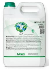  Allrengöring Gipeco S2 parfymfri 5 liter