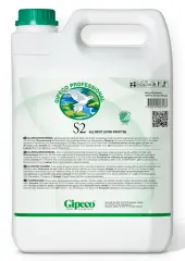 Allrengöring Gipeco S2 parfymfri 5 liter