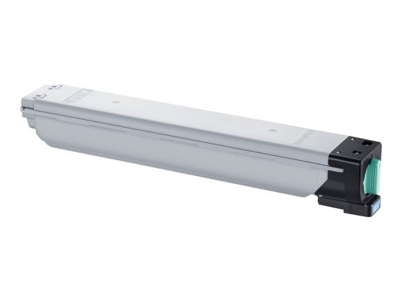  Toner Samsung CLT-C804S blå - 15 000 sidor