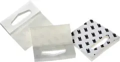  Hangtab produkthängare 3M 1075 50,8x50,8mm