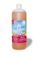  Allrengöring Ocean Såpa raps