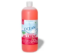  Allrengöring Ocean