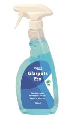  Glasputs Activa Eco spray 750ml