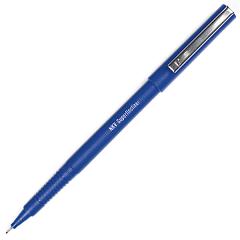  Fiberpenna NKV-Superfineliner 0,2mm blå