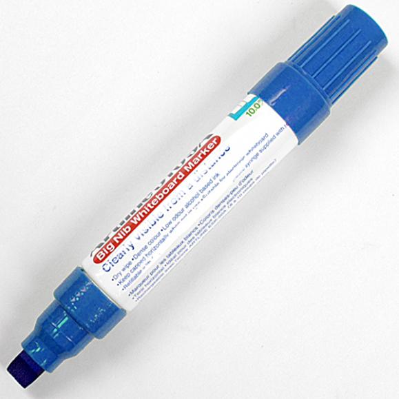  Whiteboardpenna Artline 5109 Jumbo 10mm blå