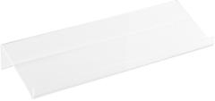  Litet kalenderst&auml;ll transparent plexi