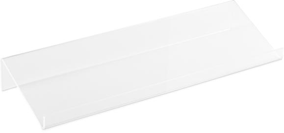  Litet kalenderställ transparent plexi