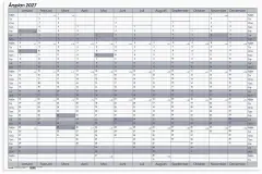  &Aring;rsplan 2027 whiteboard