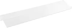  Stort kalenderst&auml;ll transparent plexi