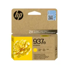  Bl&auml;ckpatron HP 937E (XL) Yellow