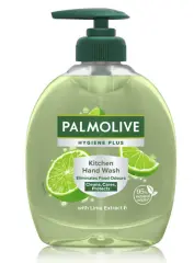  Tvål Palmolive Kitchen flytande pump 300ml
