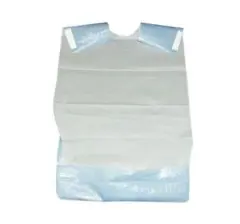  Haklapp med tejpf&auml;stning 37x70cm