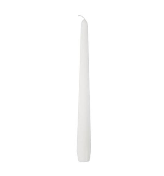  Antikljus vit 22x250mm