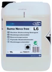  Maskindiskmedel Suma Nova Pur-Eco L6