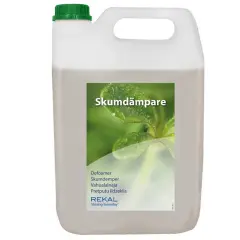  Skumdämpare Rekal 5 liter