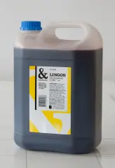  Lingondricka l&auml;ttsockrad 5l