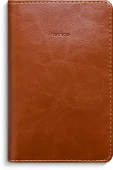  Kalender 2027 Prestige cognac konstl&auml;der