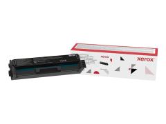  Toner Xerox C230/C235 svart high capacity - 3 000 sidor