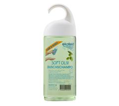  Handtvål/Schampo Soft Oliv 250ml