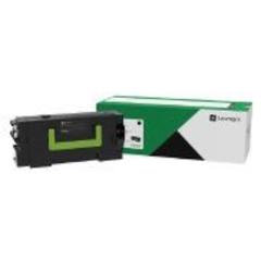  Toner Lexmark B282000 svart 7500 sidor