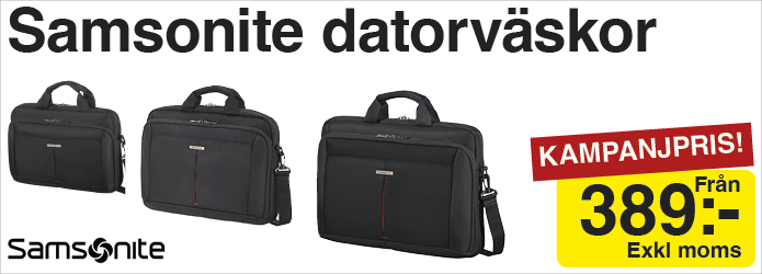 Datorväskor