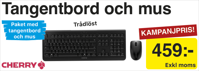 Mus_Tangentbord