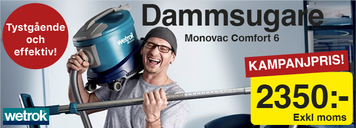Dammusgare