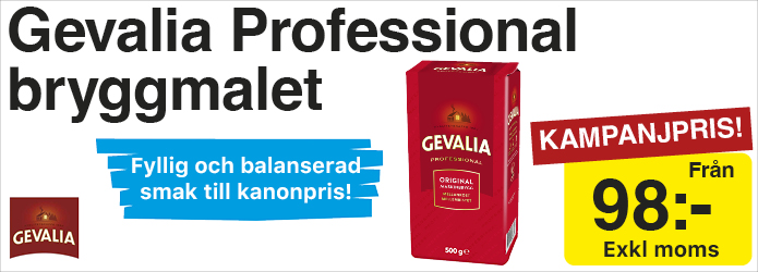 Gevalia