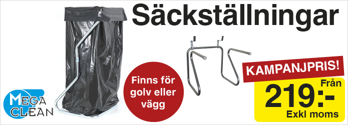 Säckställ