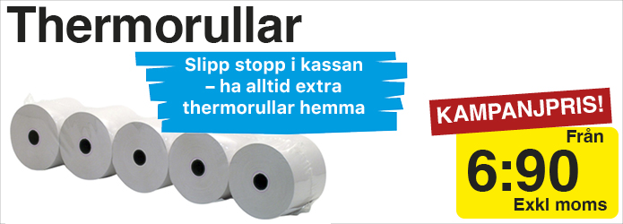 Thermorullar