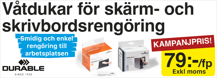 Våtdukar