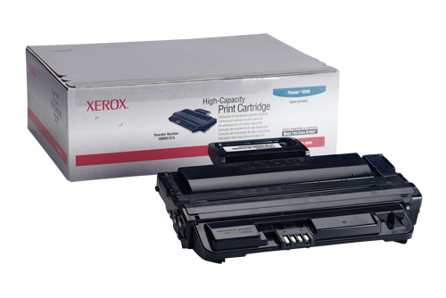  Toner Xerox Phaser 3250 svart