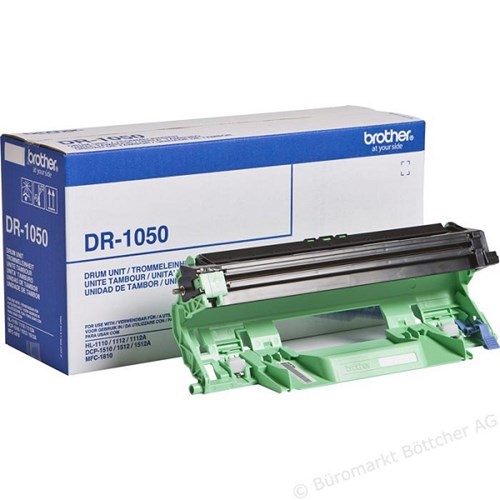  Trumma Brother DR-1050