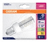  LED-lampa 3W E27 ej dimbar