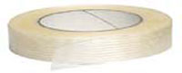 Glasfiberarmerad tejp 12mm x 50meter